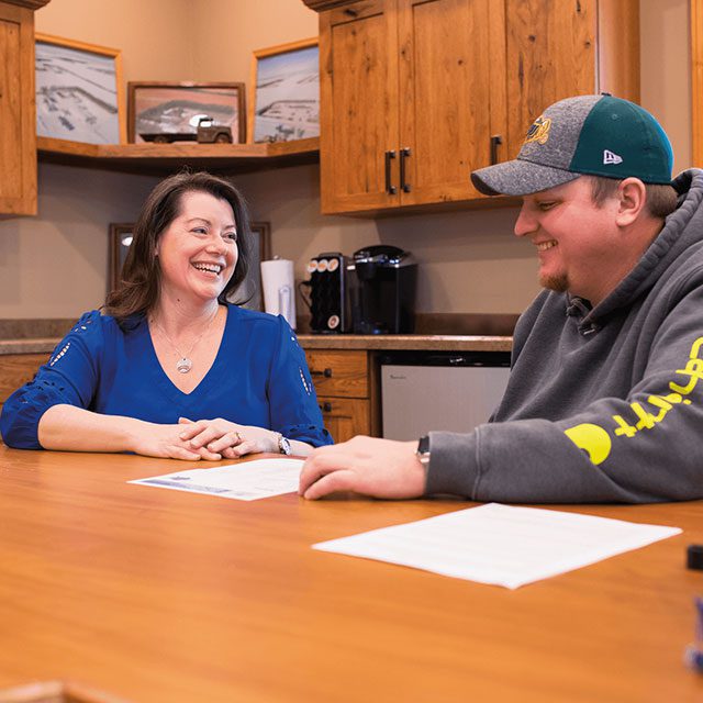 About Us - Gray's Seed Inc.